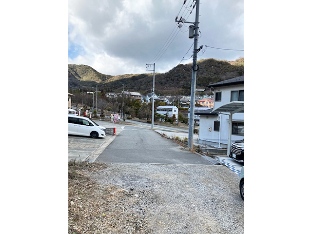 土地｜東広島市黒瀬楢原西2丁目 1