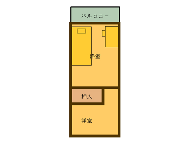 牛田新町３丁目 1
