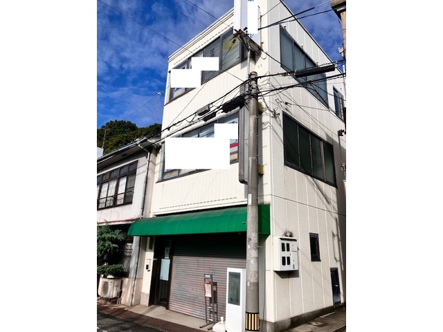 尾道市西土堂町（他敷地外物件）