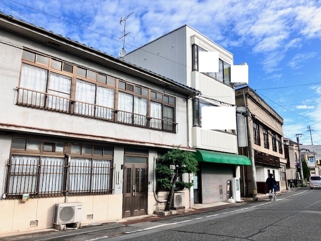 尾道市西土堂町（他敷地外物件）