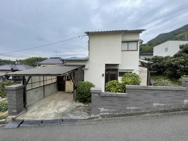 井口一丁目